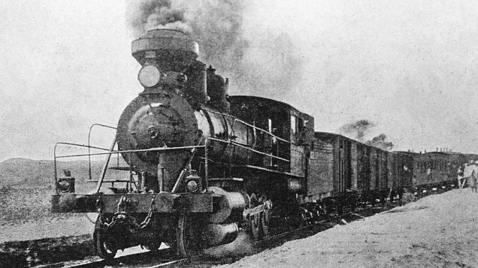 Tarihte Bugün : 8 Kasım 1874 Agop Azarian Kumpanyası - RayHaber