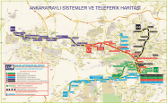 Ankara Metro Haritas Google Maps EMVQMJ