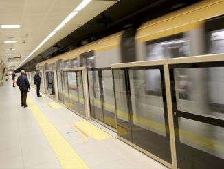 Çekmeköy Sultanbeyli Metro Durakları Seyahat Süreleri Entegre Olduğu Hatlar - RayHaber