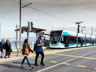Konak Tramvayi - RayHaber