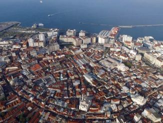 Kemeraltı İçin Özel Lojistik Planı Hazırlandı - RayHaber