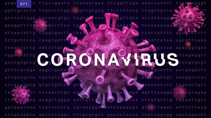 Koronavirüs Nedir? Covid-19 Belirtileri Nelerdir? Nasıl Korunabilirim? - RayHaber