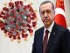 recep tayyip erdogan koronavirus - RayHaber