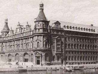 Haydarpasa - RayHaber