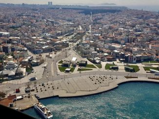 CHP'li 11 Büyükşehir Belediye Başkanından Sokağa Çıkma Yasağı Uyarısı - RayHaber
