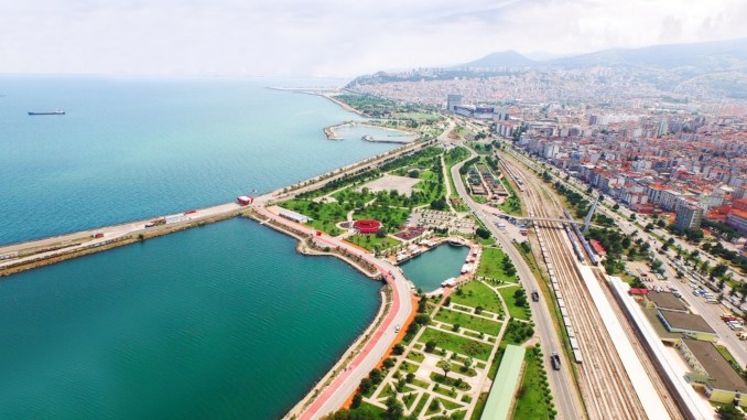 Samsun Büyükşehir Şoför Esnafını Bitiriyor - RayHaber