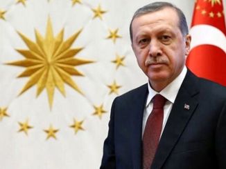 Recep Tayyip Erdoğan Kimdir? - RayHaber