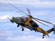 TUSAŞ’tan T-129 ATAK Helikopteri İle 19 Mayıs Kutlaması - RayHaber