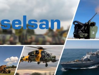ASELSAN Hedefleri Virüs Dinlemiyor - RayHaber