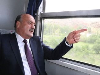 suleyman karaman kimdir - RayHaber