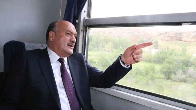 suleyman karaman kimdir - RayHaber