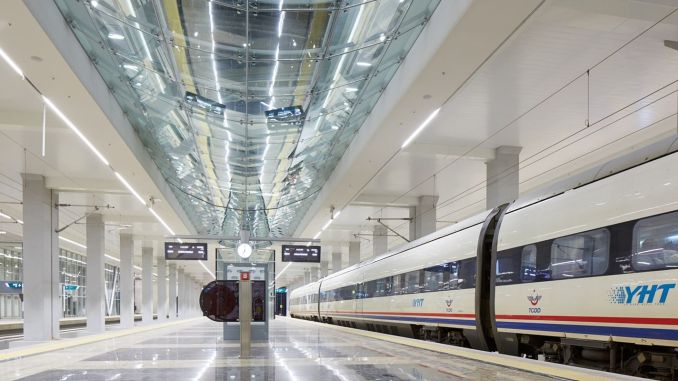 TCDD Şikayet İletişim Hattı - RayHaber