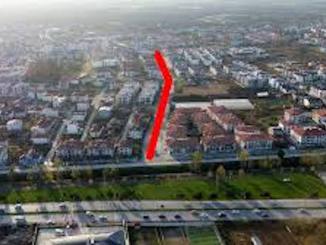 Köprülü Geçiş İle Yazlık Kavşağı’nda Araç Yoğunluğu Azalacak - RayHaber