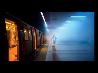 Ankara Metrosu Dünya Gündeminde - RayHaber