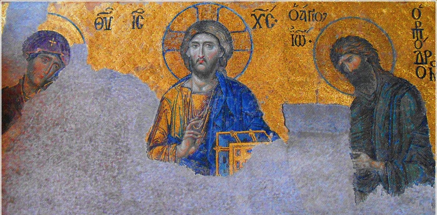 Ayasofya Cami Hakkında Bilmediklerimiz - RayHaber