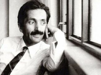 Cahit Zarifoğlu Kimdir? - RayHaber