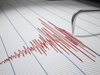 Son Dakika: Malatya Pötürge Deprem 5,0 - RayHaber