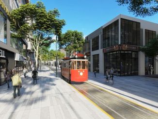 SATSO'dan Nostaljik Tramvay Değerlendirmesi - RayHaber