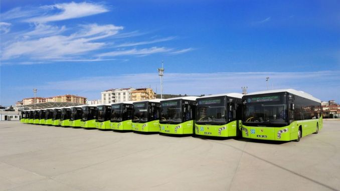 Ulaşımpark'tan MSÜ Sınavı İçin Ek Seferler - RayHaber