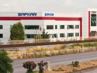 Safkar, 2 Milyon Liralık Sipariş Aldı - RayHaber