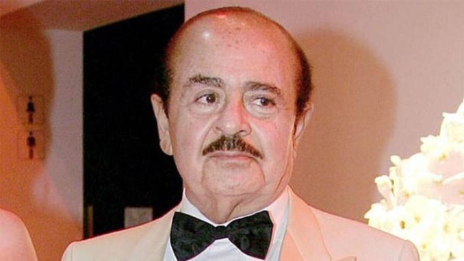Adnan Kaşıkçı Kimdir? - RayHaber