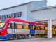 Bombardier Hindistan Kanpur Agra Metrosu Araç Temini ve Sinyalizasyon İhalesini Kazandı - RayHaber