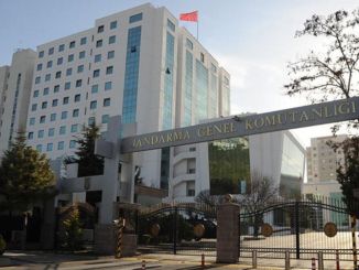 Jandarma Genel Komutanlığı 1000 Erkek Öğrenci Alımı Yapacak - RayHaber
