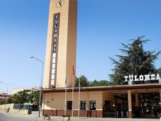 TCDD'den TÜLOMSAŞ Arazisi İle İlgili Açıklama - RayHaber