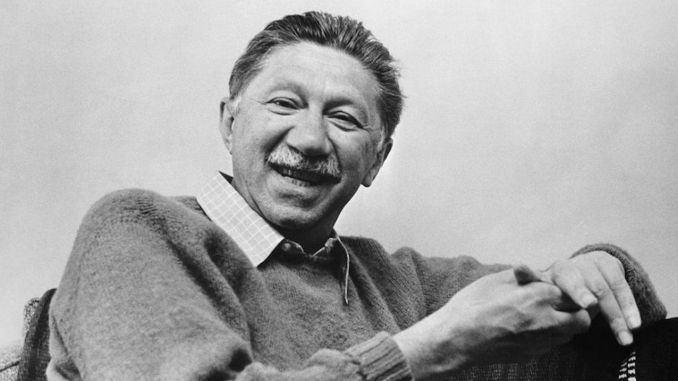 Abraham Maslow Kimdir? - RayHaber