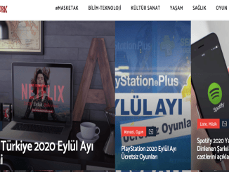 Aradığınız Tüm Güncel Haberler Hayaleturk Sitesinde! - RayHaber