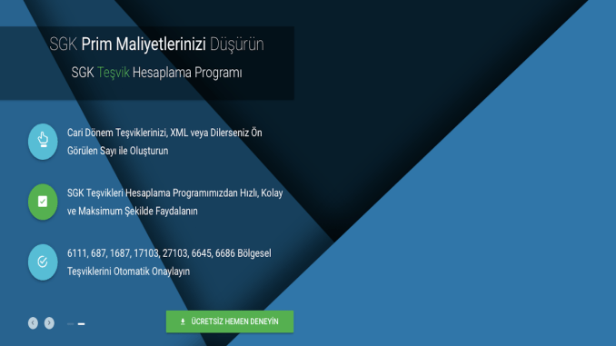 Teşvik Programı Nedir? Nasıl Teşvik Alınır? - RayHaber