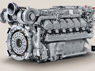 TÜMOSAN Yerli Tank Motoru Çalışmalarını Sürdürüyor - RayHaber