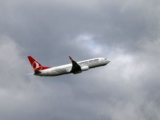 THY Çalışanlarından Pandemi Kesintisi - RayHaber