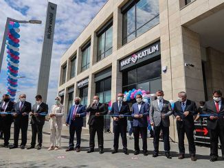 Bilişim Vadisi'nde 100 Milyon Liralık Girişim Sermayesi Yatırım Fonu Kuruluyor - RayHaber