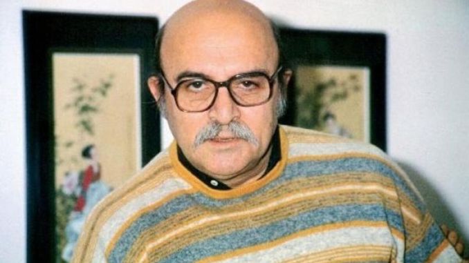 Öztürk Serengil Kimdir? - RayHaber