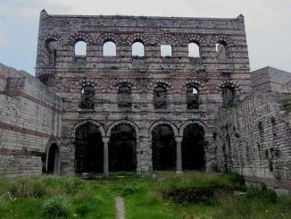 Tekfur Sarayı Müzesi - RayHaber