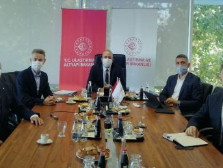 UTİKAD İki Önemli Başarıya Daha İmza Attı - RayHaber