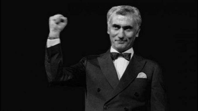 Yılmaz Güney Kimdir? - RayHaber