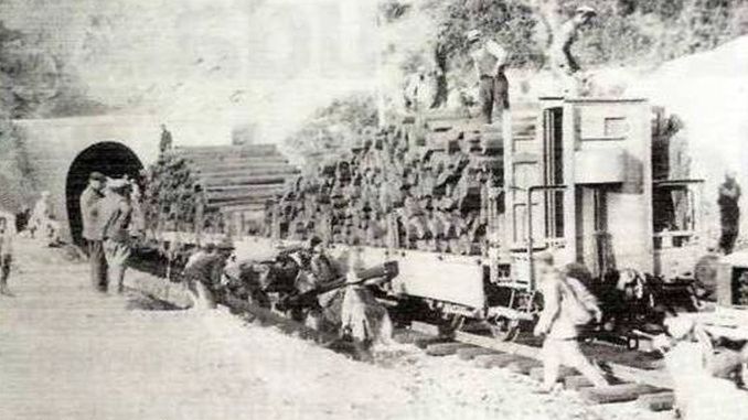 Tarihte Bugün : 31 Ekim 1919 General Milne, Cemal Paşa’ya - RayHaber