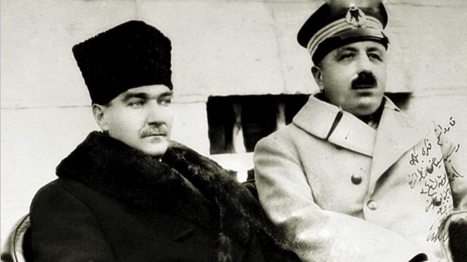Fahrettin Altay Kimdir? - RayHaber