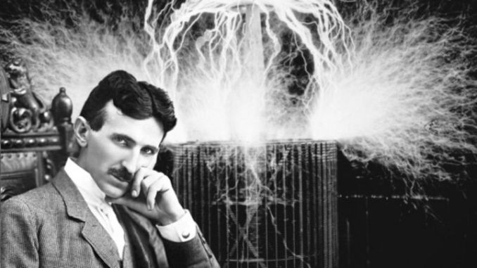 Nikola Tesla Kimdir? - RayHaber