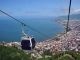 Ordu'da Teleferik Bakıma Alınıyor - RayHaber