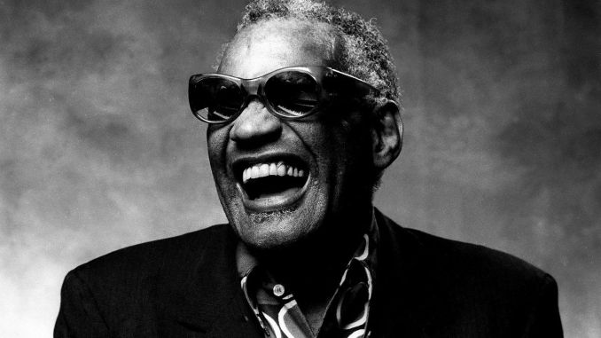 Ray Charles Kimdir? - RayHaber