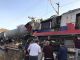 Son Dakika: Yozgat Tren Kazası - 2 Makinist Yaralı - RayHaber