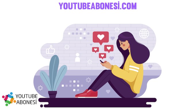 YouTube İzlenme - RayHaber