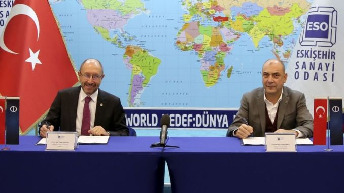 Eğitim, Üretimin İçinde Sürecek - RayHaber