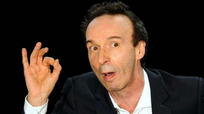 Roberto Benigni Filmi - RayHaber