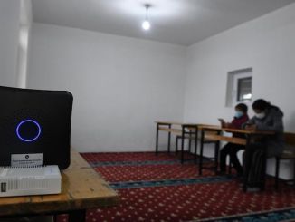 Ankara’da 914 Köy Ücretsiz İnternete Kavuştu - RayHaber
