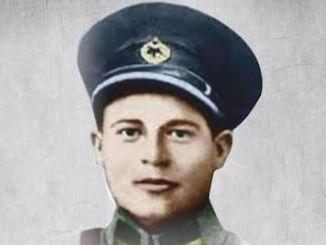 Asteğmen Mustafa Fehmi Kubilay Kimdir? - RayHaber