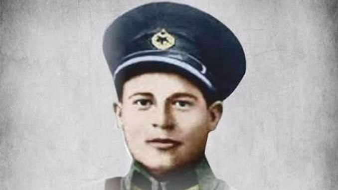 Asteğmen Mustafa Fehmi Kubilay Kimdir? - RayHaber
